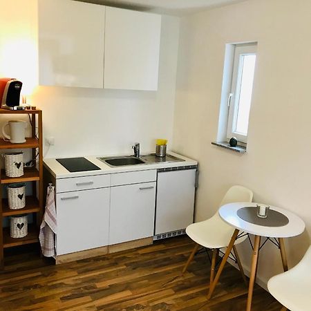 Top Renoviertes Apartement In Bester Lage Von Homburg- 5 Fussminuten Zur Uniklinik Homburg  Luaran gambar