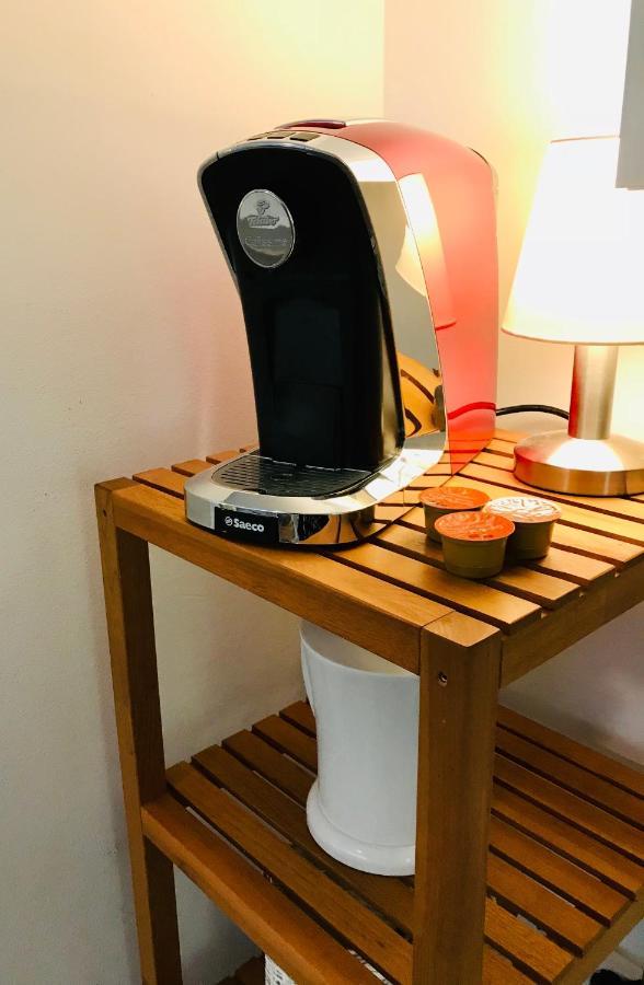 Top Renoviertes Apartement In Bester Lage Von Homburg- 5 Fussminuten Zur Uniklinik Homburg  Luaran gambar