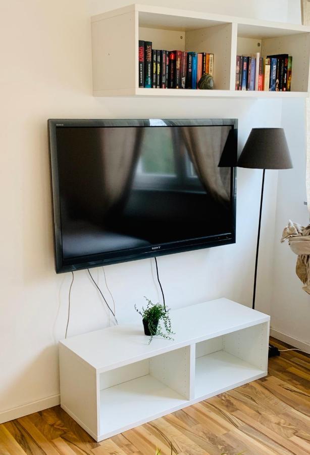 Top Renoviertes Apartement In Bester Lage Von Homburg- 5 Fussminuten Zur Uniklinik Homburg  Luaran gambar